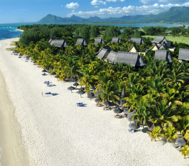 Фото Dinarobin Hotel Golf 2