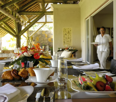 Фото Dinarobin Hotel Golf 41