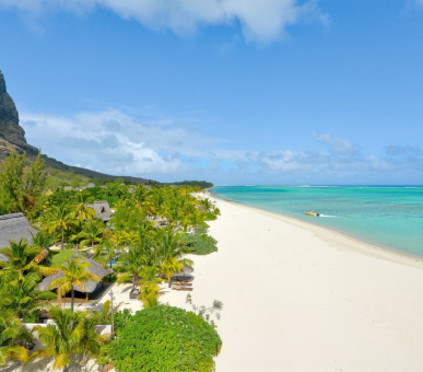 Фото Dinarobin Hotel Golf 17