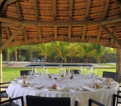 Фото Dinarobin Hotel Golf 50