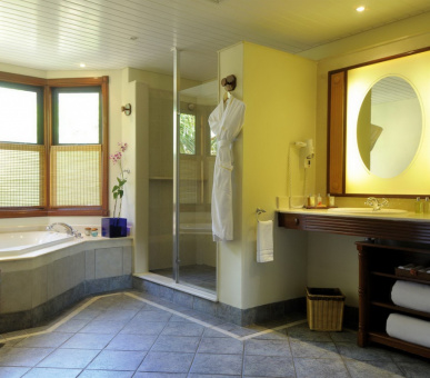 Фото Dinarobin Hotel Golf 25