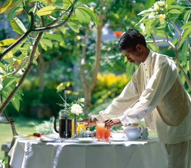 Фото The Residence (, Маврикий) 23