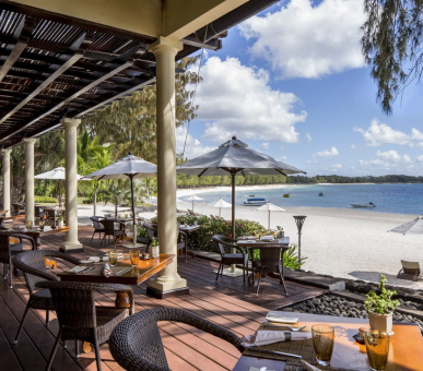 Фото The Residence (, Маврикий) 54