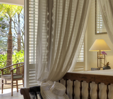 Фото The Residence (, Маврикий) 56