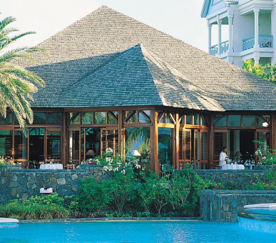 Фото The Residence (, Маврикий) 15