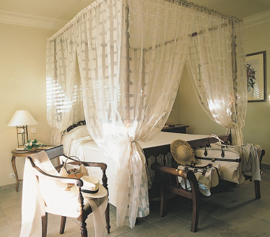 Фото The Residence (, Маврикий) 43