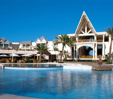 Фото The Residence (, Маврикий) 1