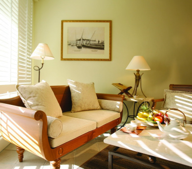 Фото The Residence (, Маврикий) 6