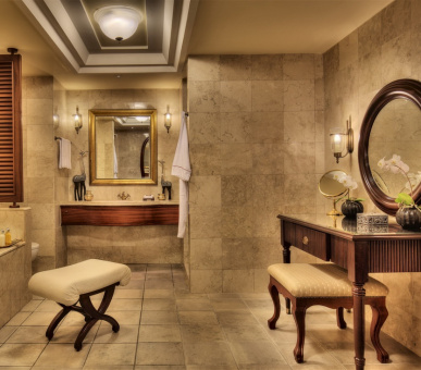 Фото The Residence (, Маврикий) 53