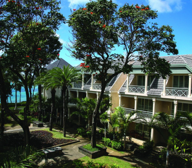 Фото The Residence (, Маврикий) 59