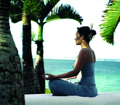 Фото The Residence (, Маврикий) 28