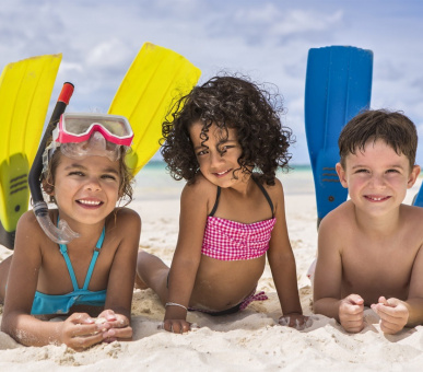 Фото The Residence (, Маврикий) 51