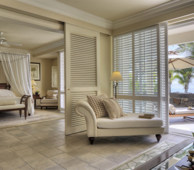 Фото The Residence (, Маврикий) 52