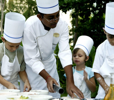 Фото The Residence (, Маврикий) 21