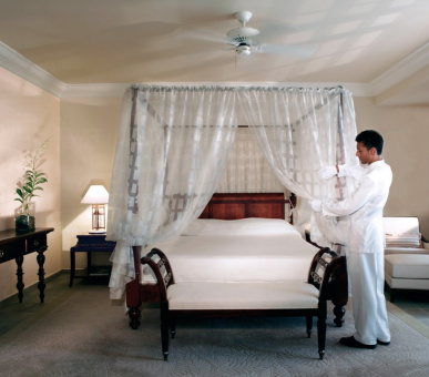 Фото The Residence (, Маврикий) 13