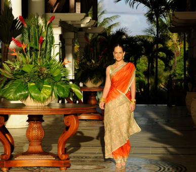 Фото The Residence (, Маврикий) 32