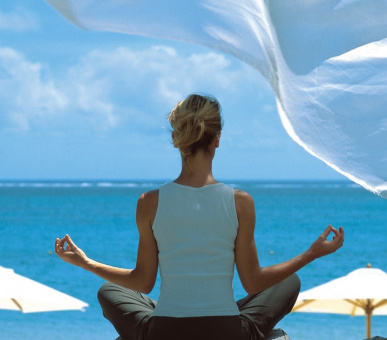 Фото The Residence (, Маврикий) 4