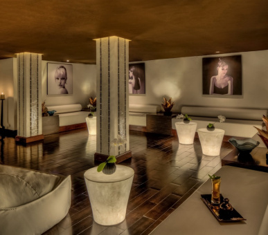 Фото The Residence (, Маврикий) 58