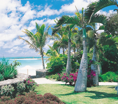 Фото The Residence (, Маврикий) 9