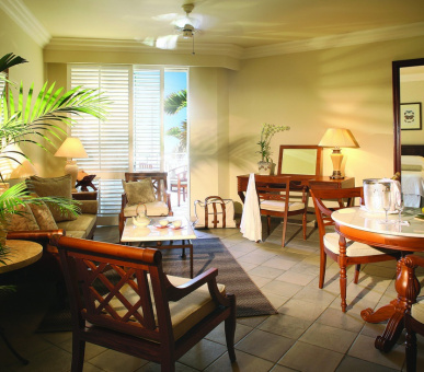 Фото The Residence (, Маврикий) 42