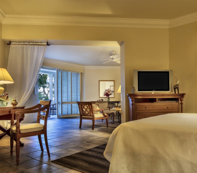 Фото The Residence (, Маврикий) 61