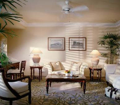 Фото The Residence (, Маврикий) 14