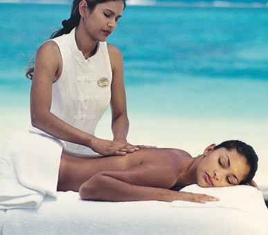 Фото The Residence (, Маврикий) 25