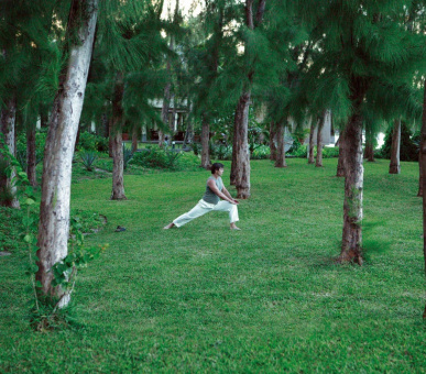 Фото The Residence (, Маврикий) 26