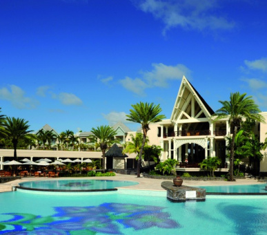 Фото The Residence (, Маврикий) 35