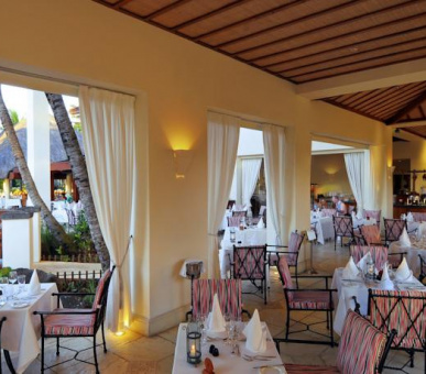 Картинка Hilton Mauritius Resort 32 Фото Hilton Mauritius Resort 32