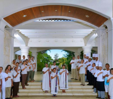 Картинка Hilton Mauritius Resort 4 Фото Hilton Mauritius Resort 4