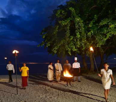 Картинка Hilton Mauritius Resort 7 Фото Hilton Mauritius Resort 7