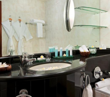 Картинка Hilton Mauritius Resort 12 Фото Hilton Mauritius Resort 12