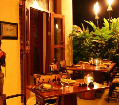 Картинка Hilton Mauritius Resort 26 Фото Hilton Mauritius Resort 26