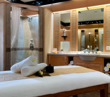 Картинка Hilton Mauritius Resort 43 Фото Hilton Mauritius Resort 43