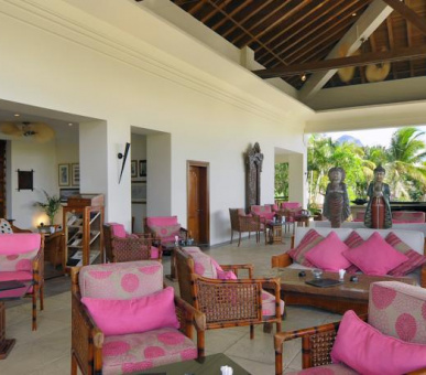 Картинка Hilton Mauritius Resort 36 Фото Hilton Mauritius Resort 36