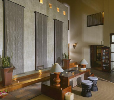 Картинка Hilton Mauritius Resort 11 Фото Hilton Mauritius Resort 11