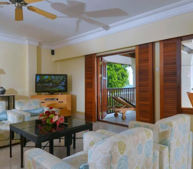 Картинка Hilton Mauritius Resort 5 Фото Hilton Mauritius Resort 5