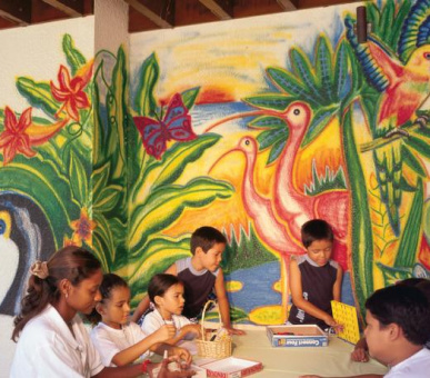 Картинка Hilton Mauritius Resort 27 Фото Hilton Mauritius Resort 27