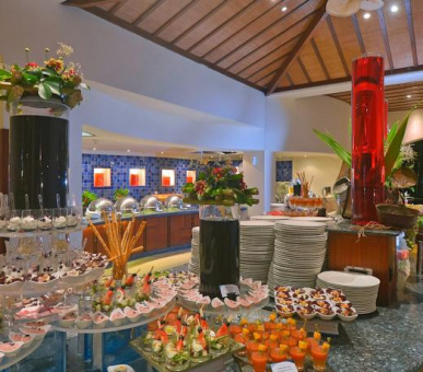 Картинка Hilton Mauritius Resort 8 Фото Hilton Mauritius Resort 8