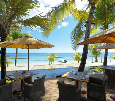 Фото Trou aux Biches Resort 25