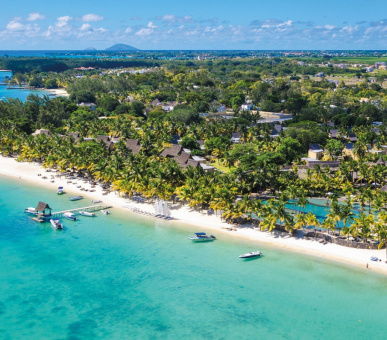 Фото Trou aux Biches Resort 6