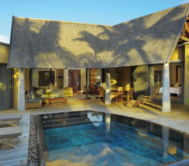 Фото Trou aux Biches Resort 12