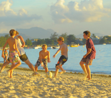 Фото Trou aux Biches Resort 46