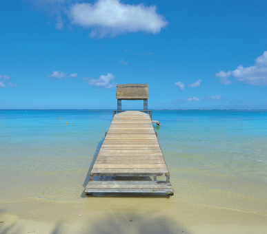 Фото Trou aux Biches Resort 37