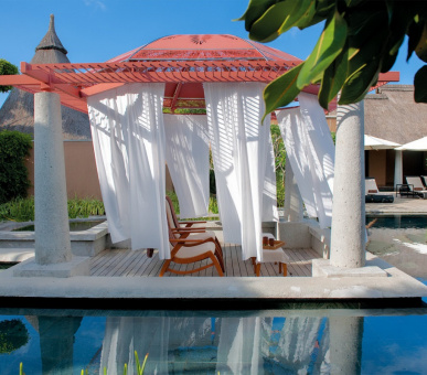 Фото Trou aux Biches Resort 43