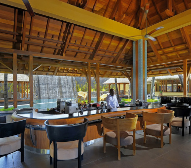 Фото Trou aux Biches Resort 38