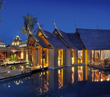 Фото Trou aux Biches Resort 26