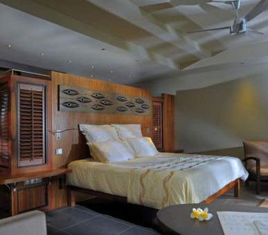 Фото Trou aux Biches Resort 19