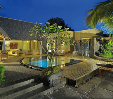 Фото Trou aux Biches Resort 11